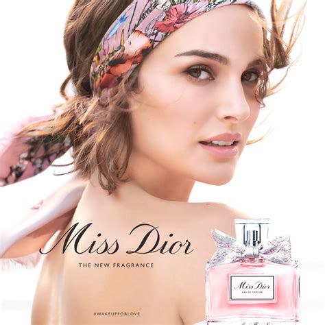 reclame miss dior actrice|Dior: Miss Dior (Short 2021) .